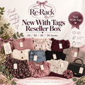 New With Tags Reseller Box