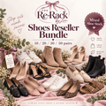 Shoe Reseller Bundle – 10 Pairs