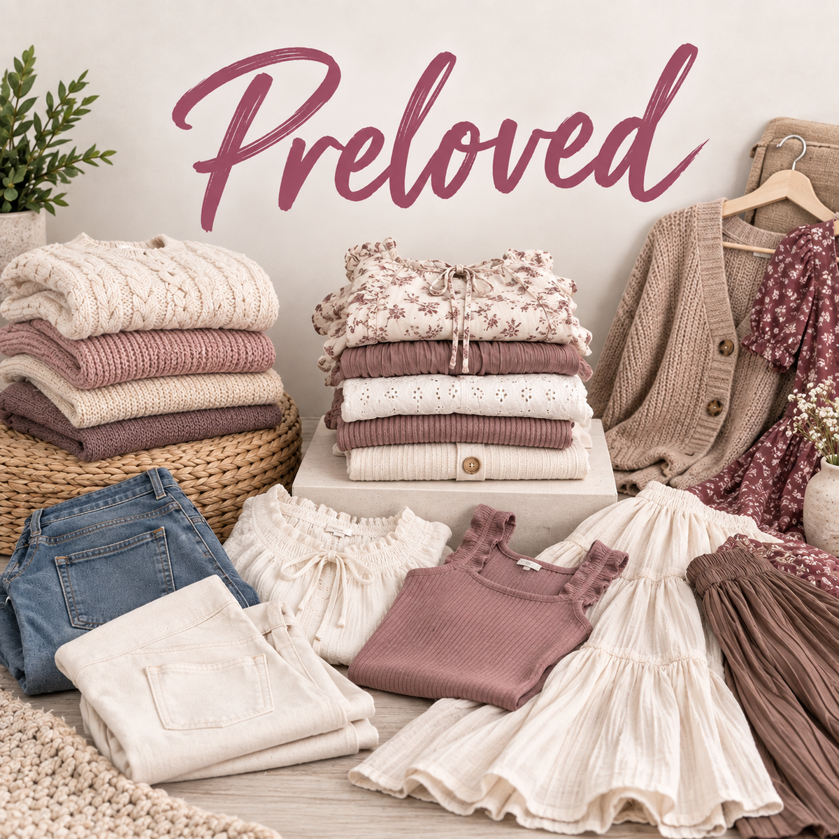 Pre-Loved