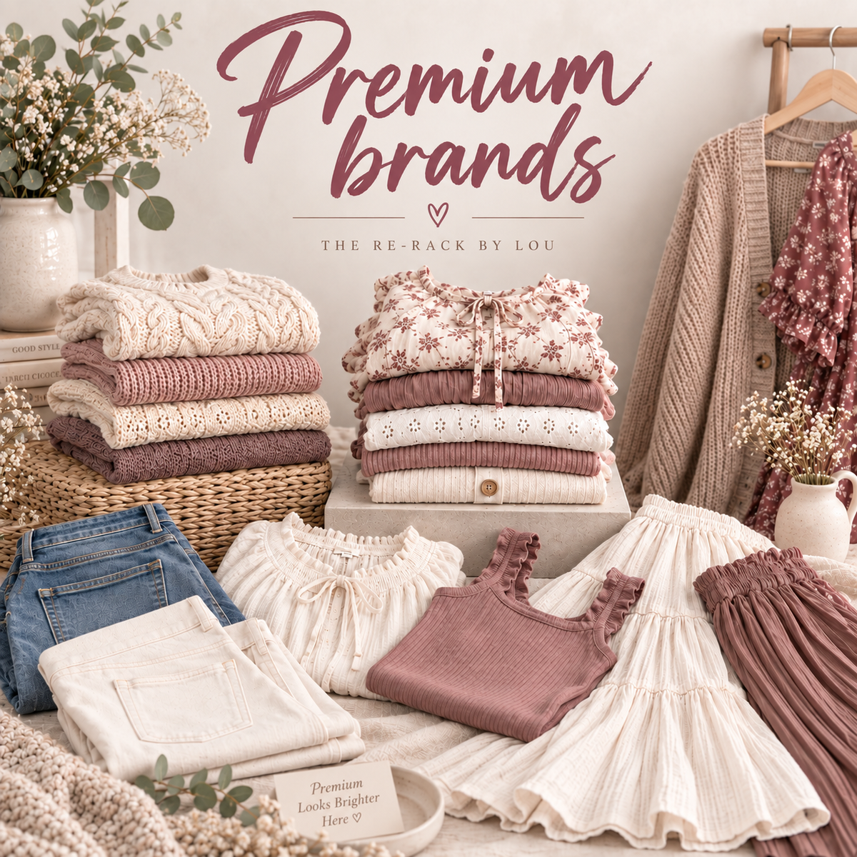 Premium Brands